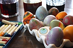 Eco-Eggs Coloring Kit - Image 2