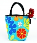 Fleur Lunch Bag